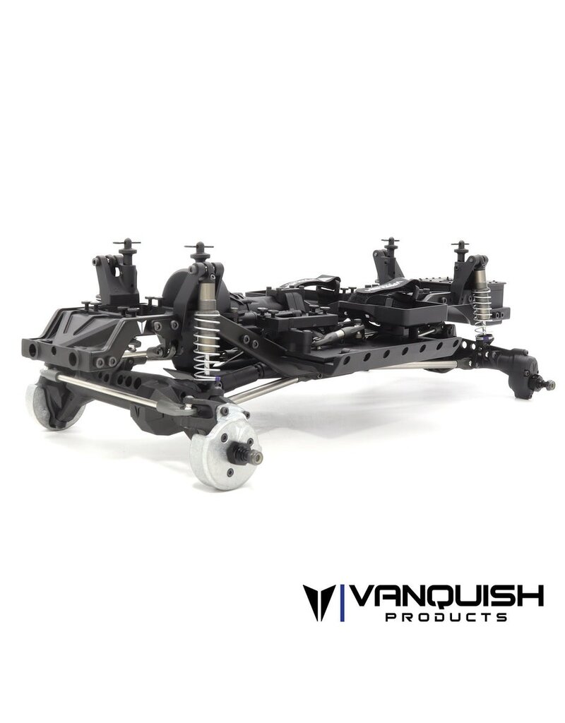 VANQUISH VPS09023 VS4-10 PORTAL BUILDERS KIT