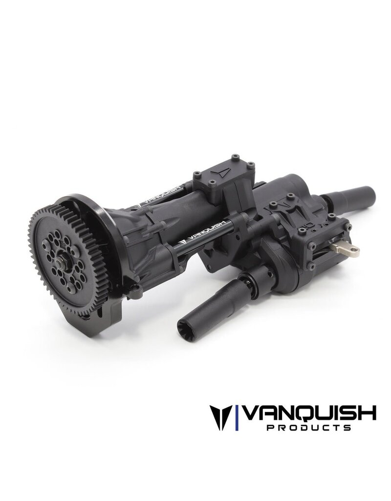 VANQUISH VPS09023 VS4-10 PORTAL BUILDERS KIT