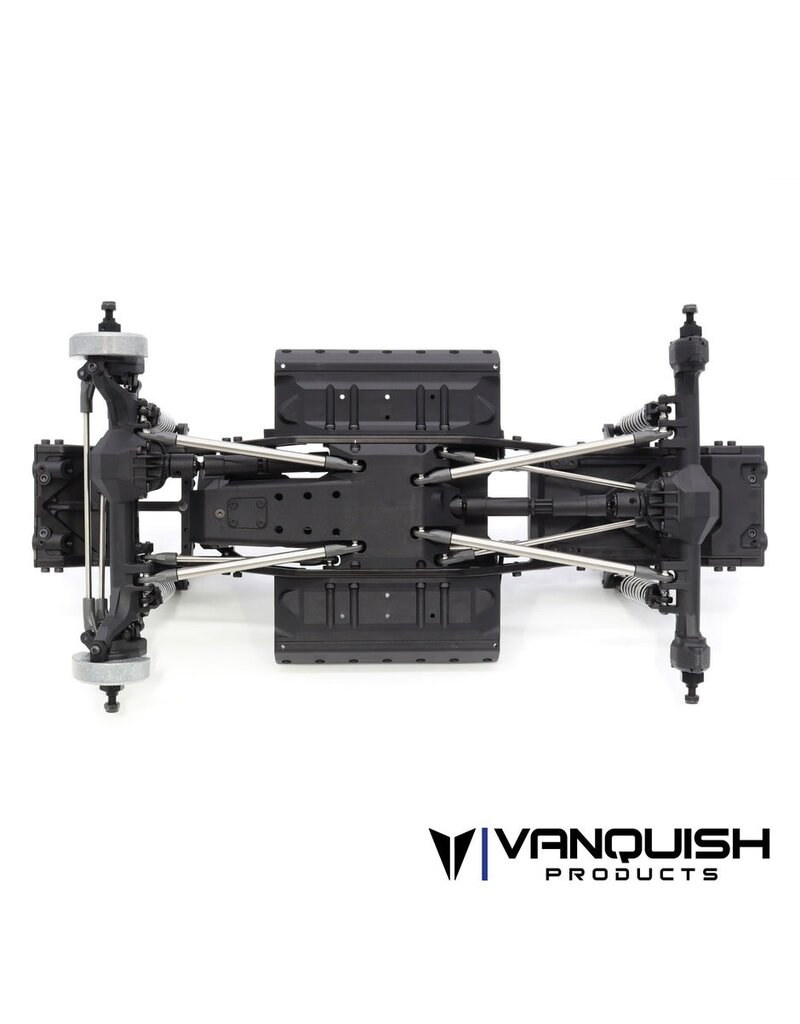 VANQUISH VPS09023 VS4-10 PORTAL BUILDERS KIT
