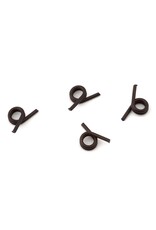 REDS RACING REDMUQU0077 TETRA-X CLUTCH SPRINGS (4) (1.0MM)