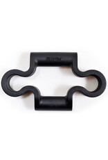 RPM RC PRODUCTS RPM70522 REAR BUMPER MOUNT FOR THE TRAXXAS XRT