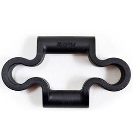 RPM RC PRODUCTS RPM70522 RPM R/C PRODUCTS REAR BUMPER MOUNT FOR THE TRAXXAS XRT