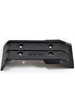 RPM RC PRODUCTS RPM72222 RPM R/C PRODUCTS REAR SKID PLATE FOR THE TRAXXAS MAXX