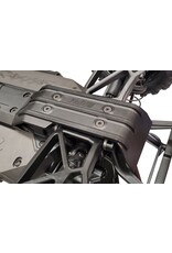 RPM RC PRODUCTS RPM72222 RPM R/C PRODUCTS REAR SKID PLATE FOR THE TRAXXAS MAXX