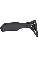RPM RC PRODUCTS RPM70342 RPM R/C PRODUCTS REAR BUMPER/SKID PLATE FOR THE LOSI MINI-T 2.0 & MINI-B