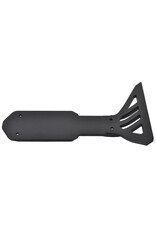 RPM RC PRODUCTS RPM70342 RPM R/C PRODUCTS REAR BUMPER/SKID PLATE FOR THE LOSI MINI-T 2.0 & MINI-B