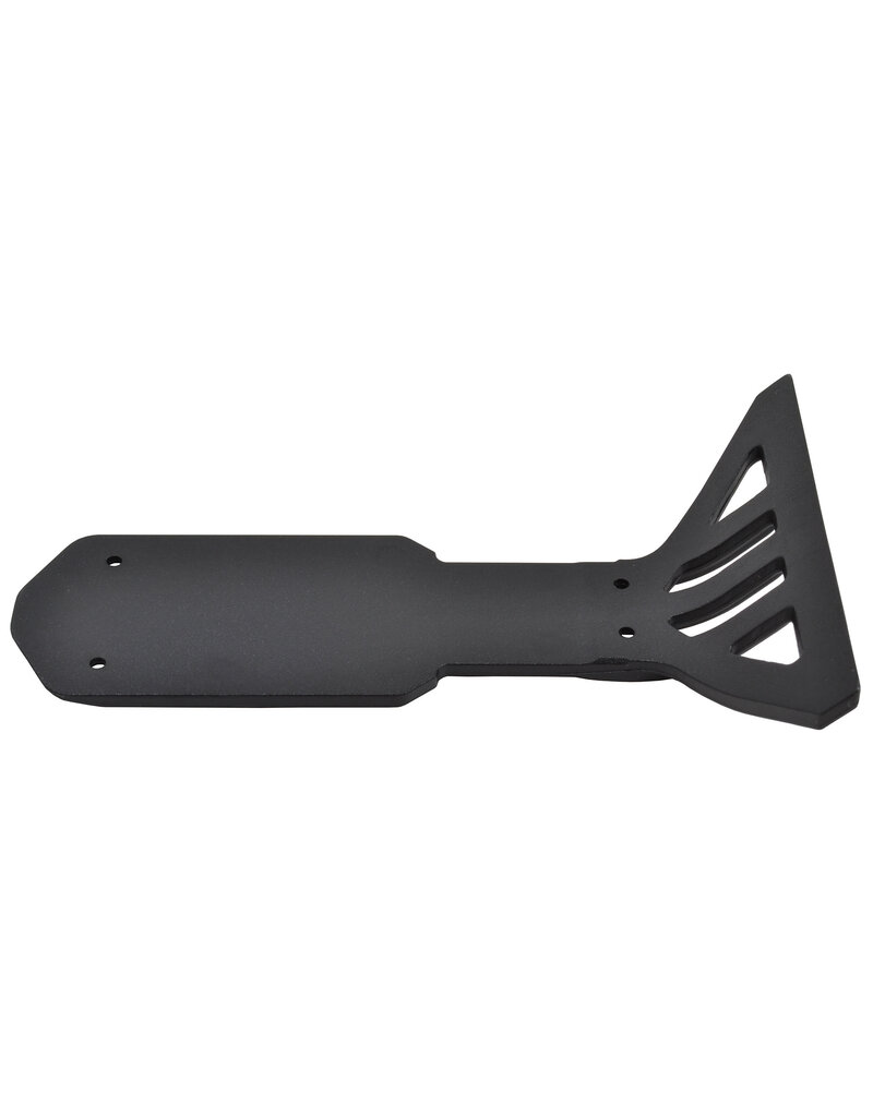 RPM RC PRODUCTS RPM70342 RPM R/C PRODUCTS REAR BUMPER/SKID PLATE FOR THE LOSI MINI-T 2.0 & MINI-B