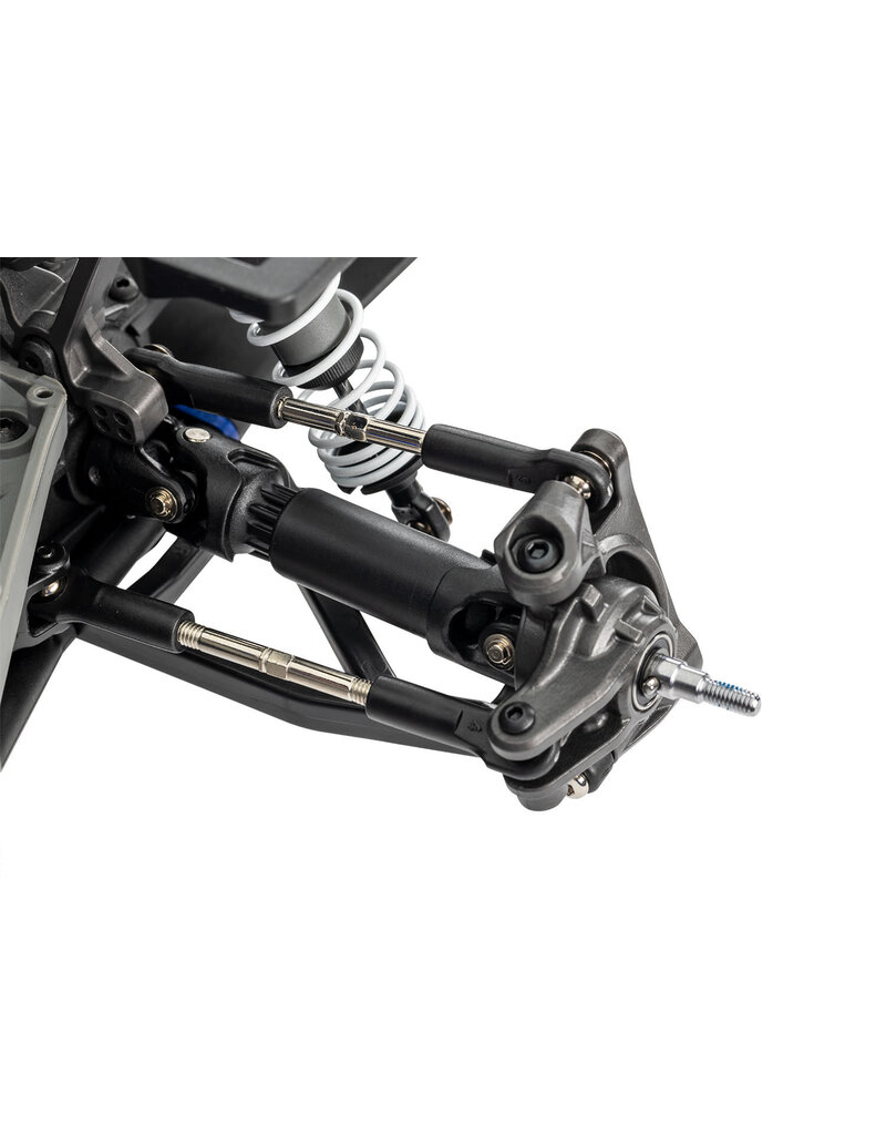 TRAXXAS TRA68386-4-RED SLASH 4X4 VXL HD: RED