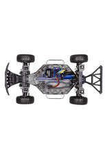 TRAXXAS TRA68386-4-RED SLASH 4X4 VXL HD: RED