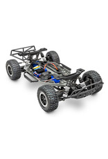 TRAXXAS TRA68386-4-RED SLASH 4X4 VXL HD: RED