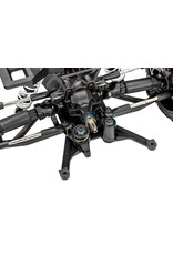 TRAXXAS TRA68386-4-RED SLASH 4X4 VXL HD: RED