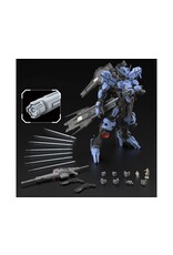 BANDAI BAS2745391 MG 1/100 GUNDAM VIDAR "GUNDAM IBO" PLASTIC MODEL KIT