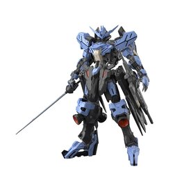 BANDAI BAS2745391 MG 1/100 GUNDAM VIDAR "GUNDAM IBO" PLASTIC MODEL KIT