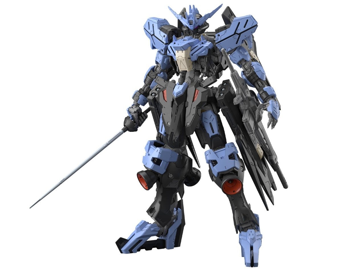 BAS2745391 MG 1/100 GUNDAM VIDAR "GUNDAM IBO" PLASTIC MODEL KIT