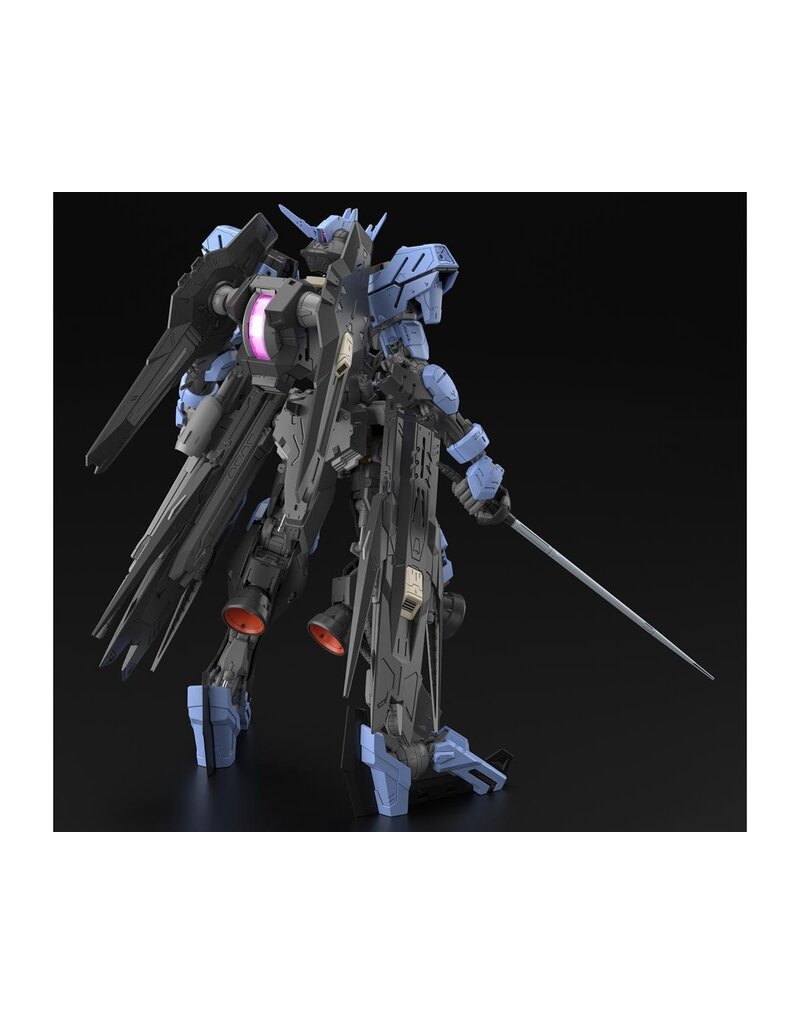 BANDAI BAS2745391 MG 1/100 GUNDAM VIDAR "GUNDAM IBO" PLASTIC MODEL KIT