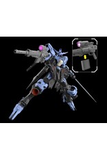 BANDAI BAS2745391 MG 1/100 GUNDAM VIDAR "GUNDAM IBO" PLASTIC MODEL KIT