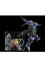 BANDAI BAS2745391 MG 1/100 GUNDAM VIDAR "GUNDAM IBO" PLASTIC MODEL KIT