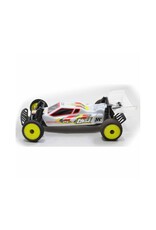 RPM RC PRODUCTS RPM72192 LOSI MICRO-B FRONT & REAR BUMPER SET