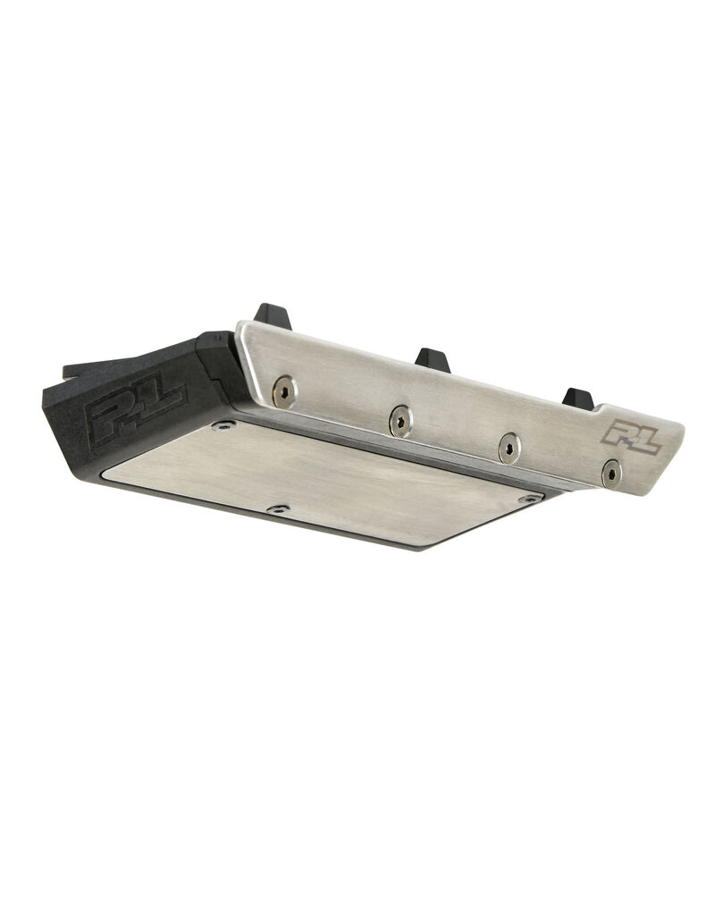 PROLINE RACING PRO640900 UNIVERSAL BODY CAPTURE ROCK SLIDERS FOR 1/10 SCALE ROCK CRAWLERS