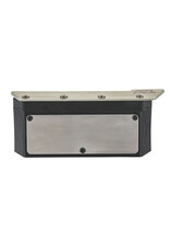 PROLINE RACING PRO640900 UNIVERSAL BODY CAPTURE ROCK SLIDERS FOR 1/10 SCALE ROCK CRAWLERS