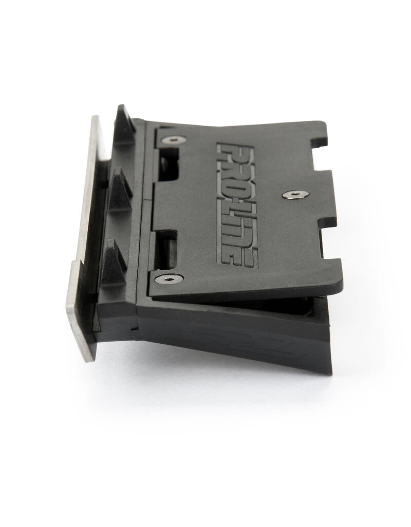 PROLINE RACING PRO640900 UNIVERSAL BODY CAPTURE ROCK SLIDERS FOR 1/10 SCALE ROCK CRAWLERS