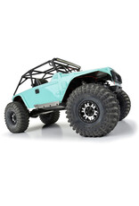 PROLINE RACING PRO640900 UNIVERSAL BODY CAPTURE ROCK SLIDERS FOR 1/10 SCALE ROCK CRAWLERS