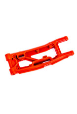 TRAXXAS TRA9533R RIGHT REAR SUSPENSION ARM: RED