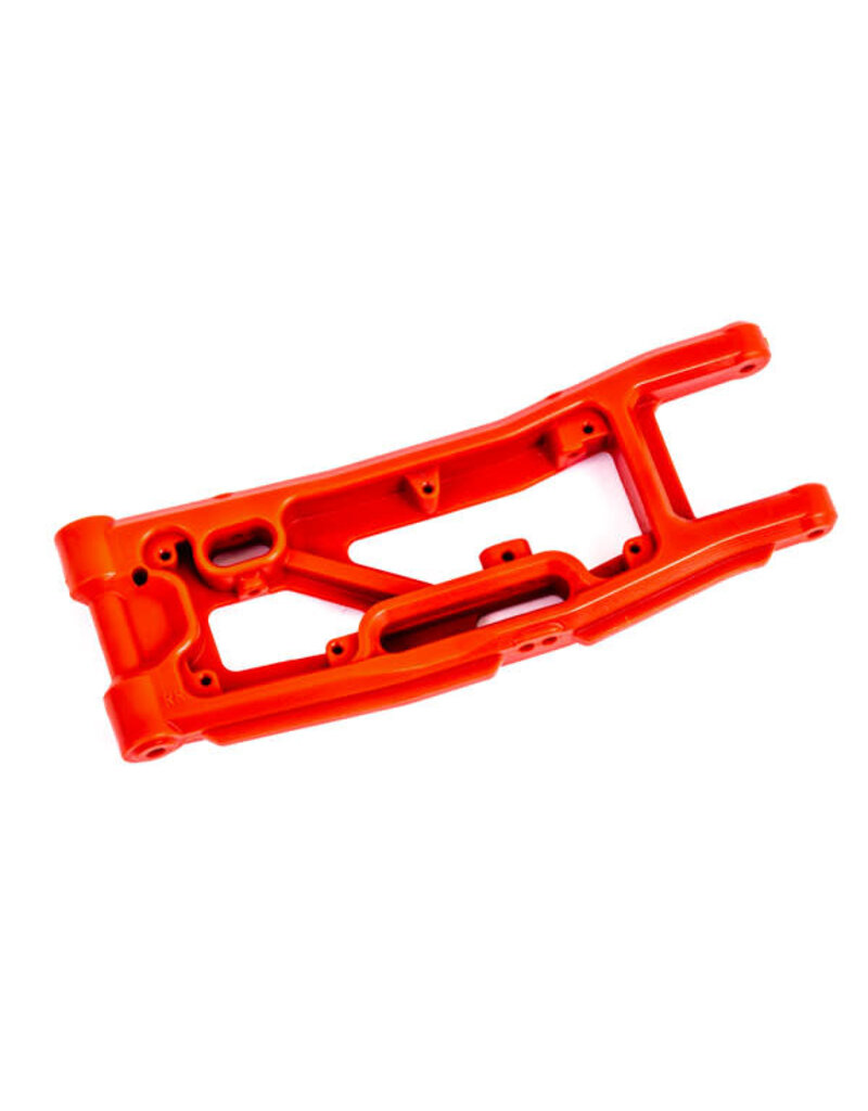 TRAXXAS TRA9533R RIGHT REAR SUSPENSION ARM: RED