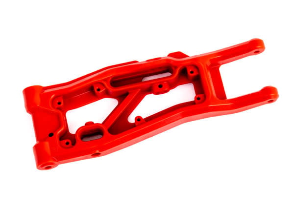 9530R - Suspension Arm, Front Right - Red