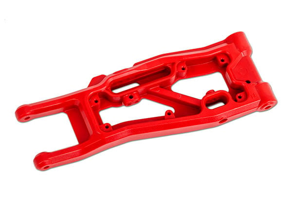 9531R - Suspension Arm, Front Left - Red