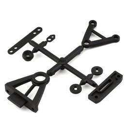 MST MXS-230101 TCR ARM SET