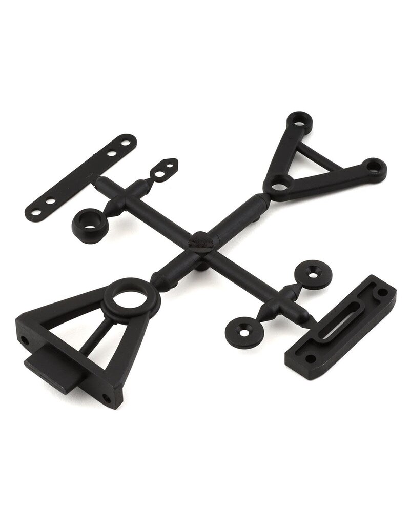MST MXS-230101 TCR ARM SET