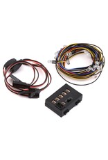 KILLERBODY KLR-48102 LED LIGHT KIT W/CONTROL BOX (12 5MM LEDS)