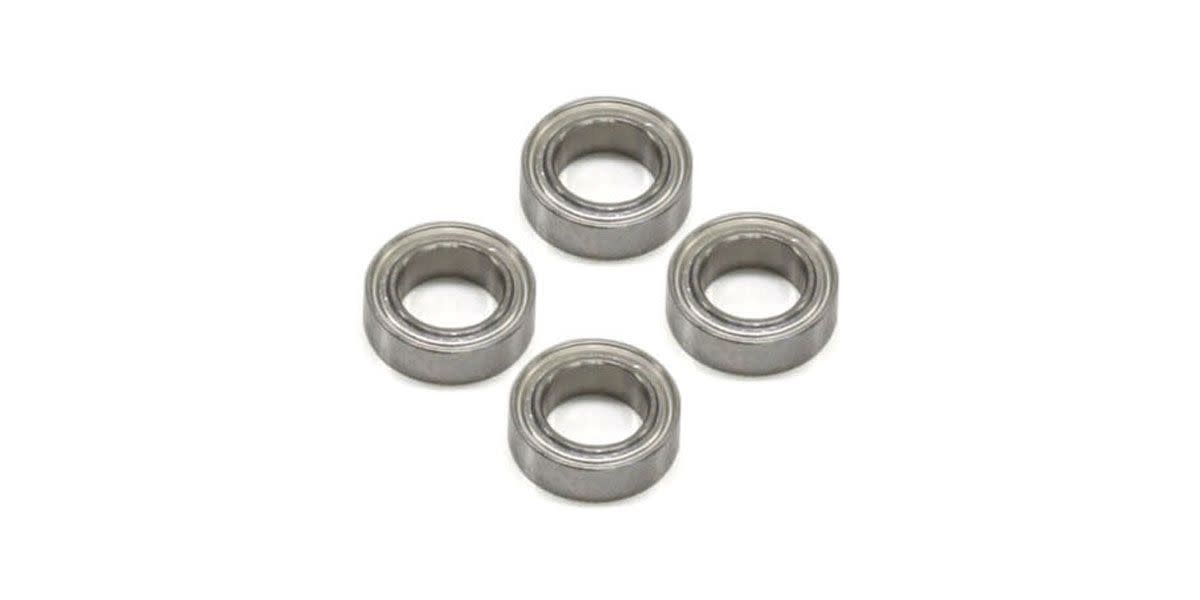 KYOBRG002 SHEILD BEARING 5X8X2.5
