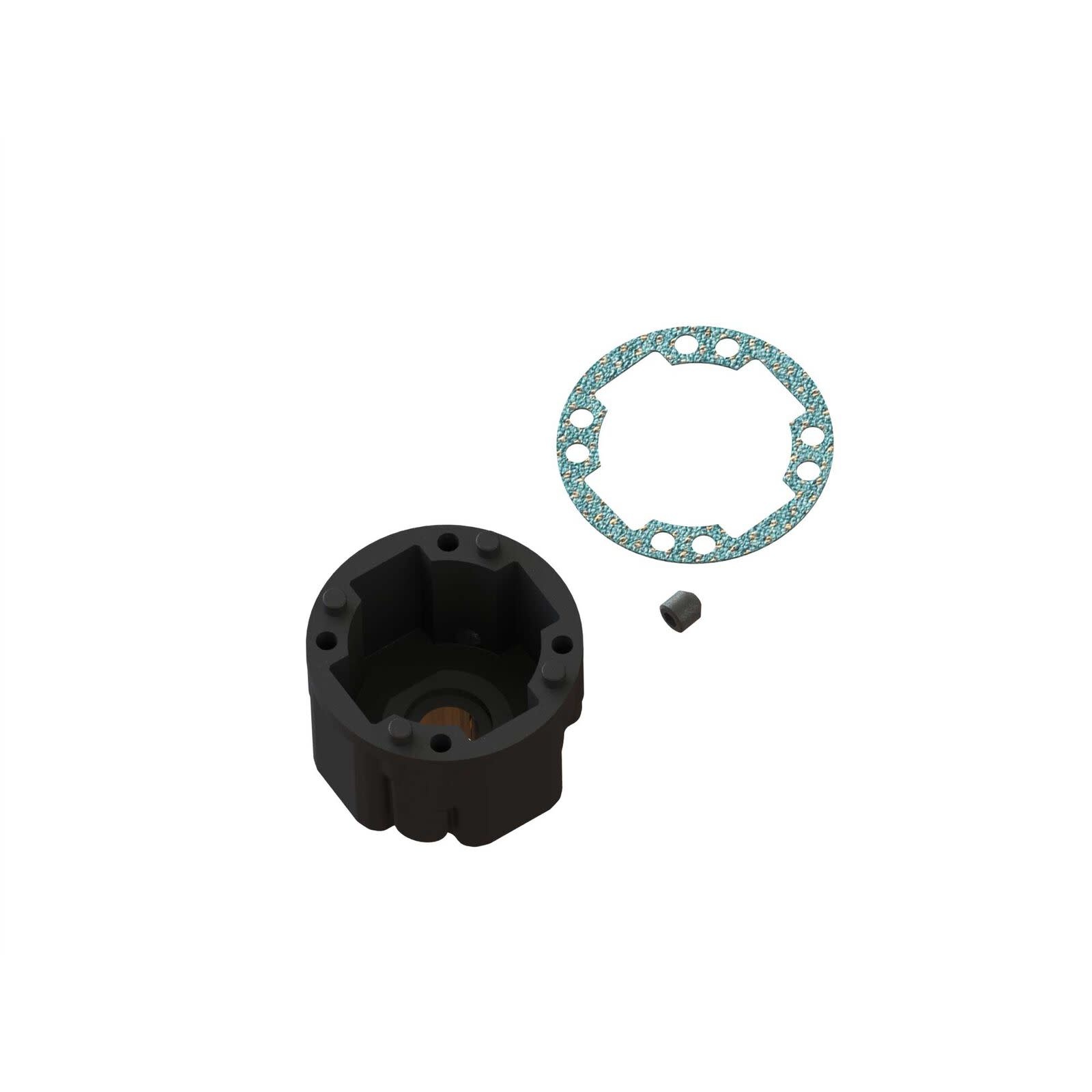 ARA310915 DIFF CASE