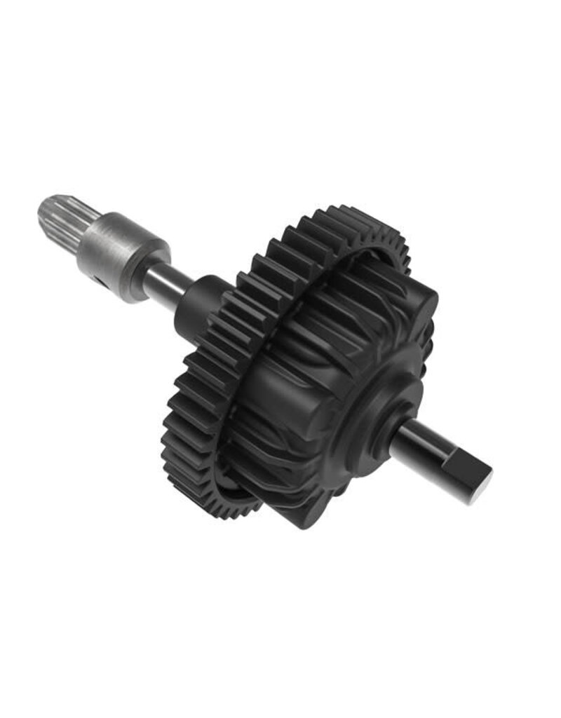 TRAXXAS TRA10760 ASSEMBLED CENTER DIFFERENTIAL