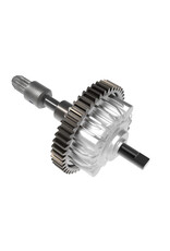 TRAXXAS TRA10760R ASSEMBLED HEAVY-DUTY METAL CENTER DIFFERENTIAL