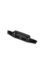 TRAXXAS TRA10749-BLK BLACK FRONT BUMPER