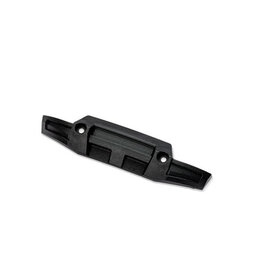 TRAXXAS TRA10749-BLK BLACK FRONT BUMPER