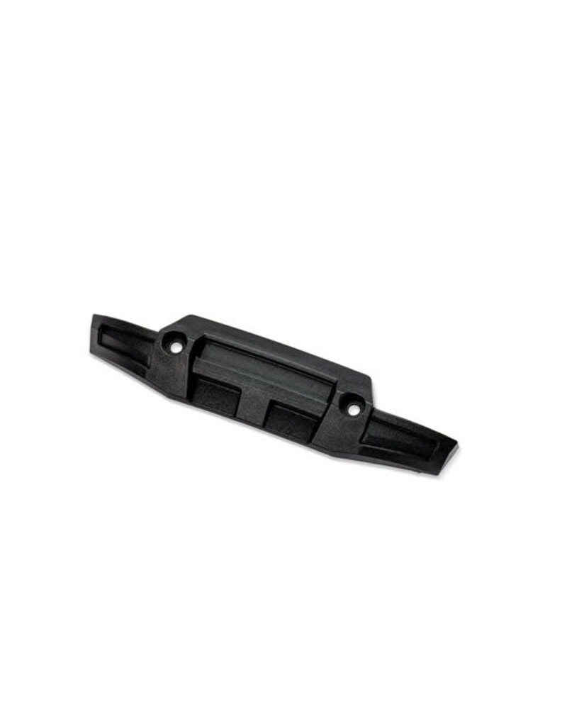 TRAXXAS TRA10749-BLK BLACK FRONT BUMPER
