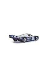 KYOSHO KYO32363PR MINI-Z RWD MR-04 READYSET PORSCHE 962 C COUPE LH NO.1 WHITE