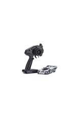 KYOSHO KYO32363PR MINI-Z MR-04 PORSCHE 962 C COUPE LH NO.1 WHITE