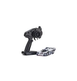 KYOSHO KYO32363PR MINI-Z MR-04 PORSCHE 962 C COUPE LH NO.1 WHITE