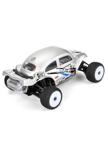 PROLINE RACING PRO370300 VW BAJA BUG CLEAR BODY FOR LOSI MICRO-T