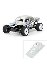 PROLINE RACING PRO370300 VW BAJA BUG CLEAR BODY FOR LOSI MICRO-T