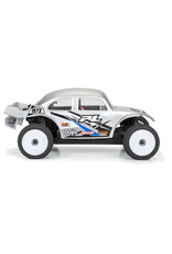 PROLINE RACING PRO370300 VW BAJA BUG CLEAR BODY FOR LOSI MICRO-T