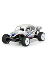 PROLINE RACING PRO370300 VW BAJA BUG CLEAR BODY FOR LOSI MICRO-T