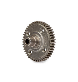 TRAXXAS TRA10761X 47-TOOTH CENTER DIFFERENTIAL STEEL SPUR GEAR (32-PITCH)