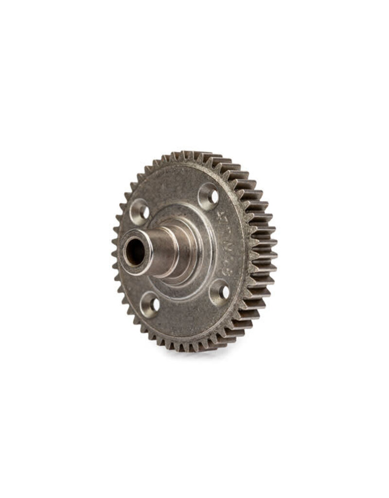 TRAXXAS TRA10761X 47-TOOTH CENTER DIFFERENTIAL STEEL SPUR GEAR (32-PITCH)