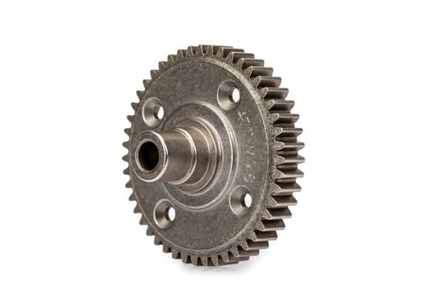 10761X - Center Differential Steel Spur Gear 47T 32P